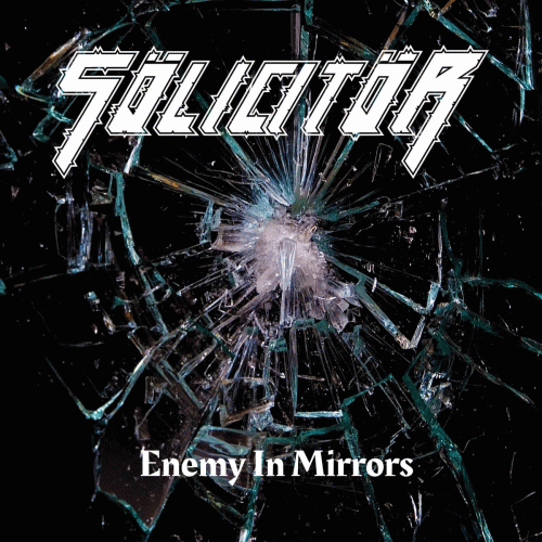 Sölicitör : Enemy in Mirrors